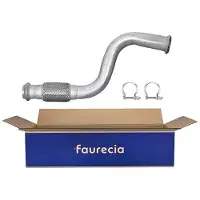 Hella Abgasrohr Easy2Fit PARTNERED with Faurecia 8LA 366 000-231