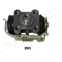 Japanparts Radbremszylinder CD-203