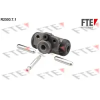 FTE Radbremszylinder 9210267