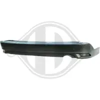 Diederichs Stoßfänger HD Priority Parts 1418655