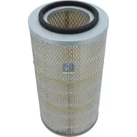 DT Spare Parts Luftfilter DT Spare Parts 5.45101 für VW VOLKSBUS Filtereinsatz