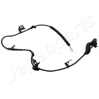 Japanparts ABS Sensor Raddrehzahl Vorne Rechts für MAZDA 121 II (DB) ABS-315