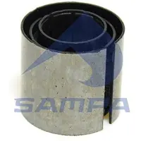 SAMPA Lagerung, Stabilisator 011.315