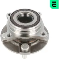 OPTIMAL Radlagersatz 302652