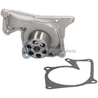 Japanparts Wasserpumpe Quality Tested PQ150JM