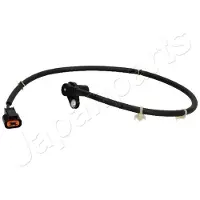 Japanparts ABS Sensor Raddrehzahl Hinten Links für MITSUBISHI OUTLANDER I (CUW) ABS-539