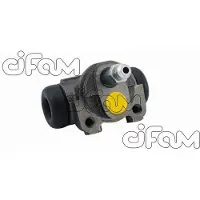 CIFAM Radbremszylinder 04-0068