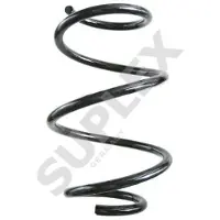 SUPLEX Fahrwerksfeder 06562