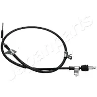 Japanparts Seilzug, Feststellbremse BC-H78L
