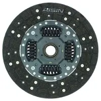AISIN DM-068 Kupplungsscheibe für MITSUBISHI PAJERO II (V3W, V2W, V4W) 23-Zähne