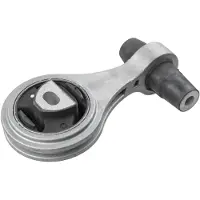 LEMFÖRDER Motorlager Hinten für FIAT Doblo Cargo (223) 44582 01