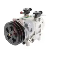 AKS Kompressor, Klimaanlage 852334N