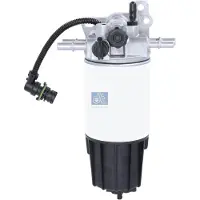 DT Spare Parts Kraftstofffilter 212608 für Volvo RENAULT