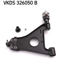 Skf Lenker Radaufhängung VKDS 326050 B für Renault Espace II