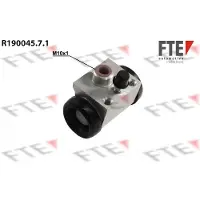 FTE Radbremszylinder 9210099