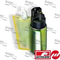 Fispa Kraftstoffpumpe ARMAN 70427AS