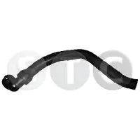 STC Kühlerschlauch Wasserschlauch für FIAT Doblo Cargo (223) T409417