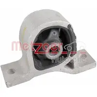 METZGER Lagerung, Motor 8054304
