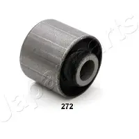 Japanparts Lagerung Lenker für TOYOTA LAND CRUISER 80 (J8) Hinten Unten RU-272