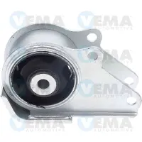 VEMA Motorlager FIAT,PEUGEOT 430245 4456819,60751316,184361 Lagerung, Motor,Motoraufhängung,Motorhalter,Hydrolager 194441