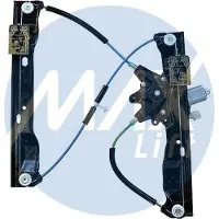 Max Fensterheber WFD129-R