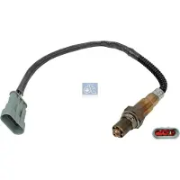 DT Spare Parts Lambdasonde 12.27044