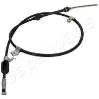 Japanparts Seilzug, Feststellbremse BC-420L