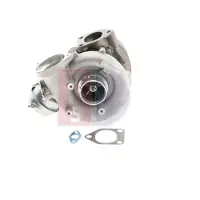 AKS DASIS Lader, Aufladung 055014n für BMW