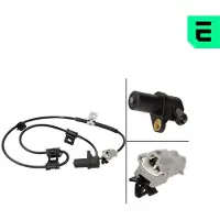 OPTIMAL Sensor, Raddrehzahl 06-S354