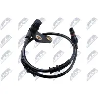 NTY ABS Sensor Raddrehzahl Vorne Links Vorne Rechts passend für MERCEDES-BENZ C-Klasse Limousine (W202) HCA-ME-044