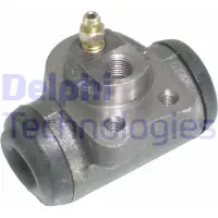 Delphi Radbremszylinder LW50009