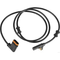 HERTH+BUSS ELPARTS HERTH&BUSS Sensor, Raddrehzahl - 70660210