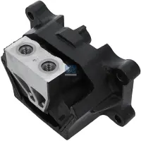 DT Spare Parts Lagerung Motor vorne SPARE PARTS passend für MERCEDES-BENZ ACTROS