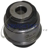 TRUCKTEC AUTOMOTIVE Lagerung Lenker Längslenker für LAND ROVER Range Rover Sport (L320) Hinten 22.32.004