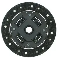 AISIN Kupplungsscheibe DS-019