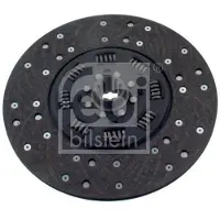 FEBI BILSTEIN Bilstein Kupplungsscheibe 105001