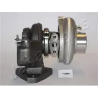 Japanparts Lader, Aufladung XX-TURBO