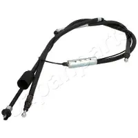 Japanparts Seilzug, Feststellbremse BC-0426