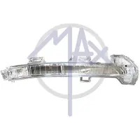 Max Blinkleuchte MVW624-R
