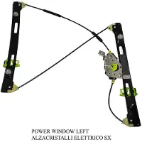Valeo Fensterheber 852577