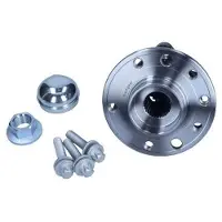 MAXGEAR Radlagersatz 33-0444