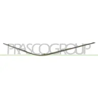 PRASCO Zier-/Schutzleiste, Stoßfänger ME0371247