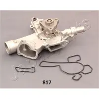 Japanparts Wasserpumpe PQ-817
