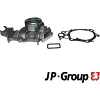 JP GROUP Wasserpumpe [Hersteller-Nr. 4314101400] für Dacia, Renault, Proton