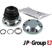 JP GROUP Faltenbalgsatz, Antriebswelle JP 1453700310