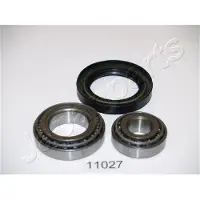Japanparts Radlagersatz KK-11027