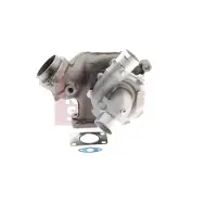 AKS Turbolader DASIS 085007N für Peugeot Citroën Lancia Fiat 807 C8