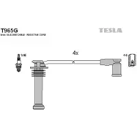 Tesla Zündleitungssatz T965G