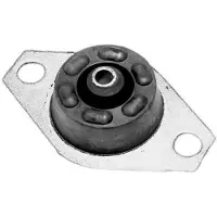 MAPCO Motorlager Gummimetalllager Hinten für FIAT Panda Schrägheck (141) 36217