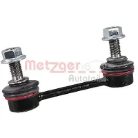 METZGER Stange/Strebe, Stabilisator KIT + 53069909